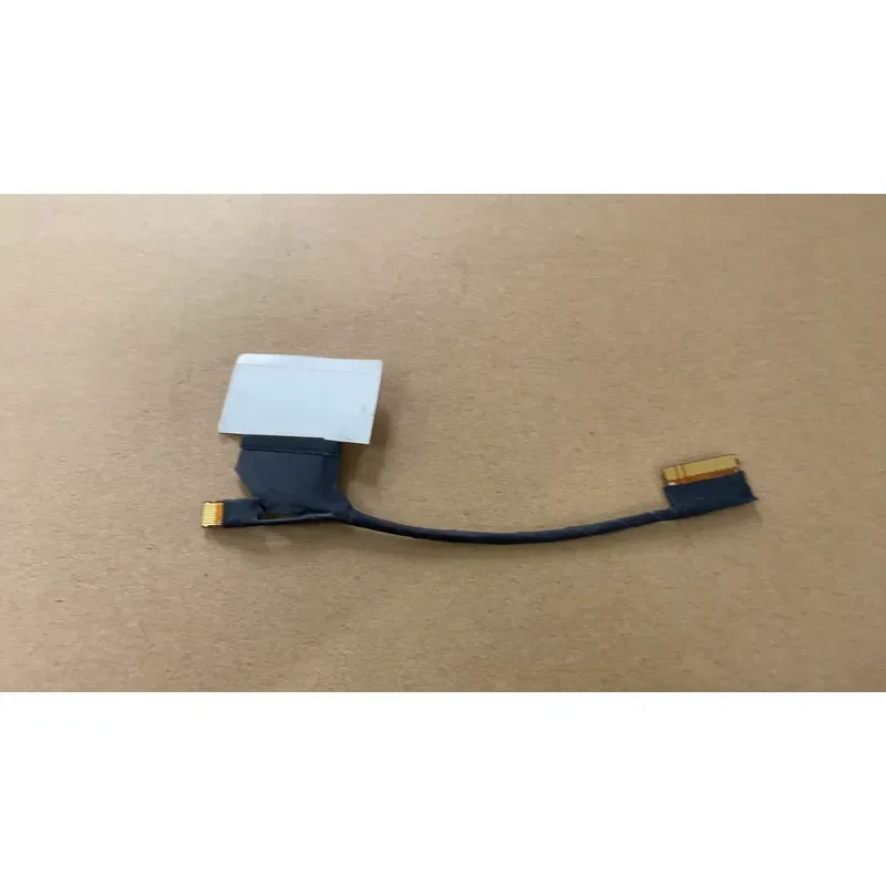 QHD Screen Cable for Lenovo ThinkPad X13 Yoga G2 5C11C81991
QHD Screen Cable for Lenovo ThinkPad X13 Yoga G2 5C11C81991
