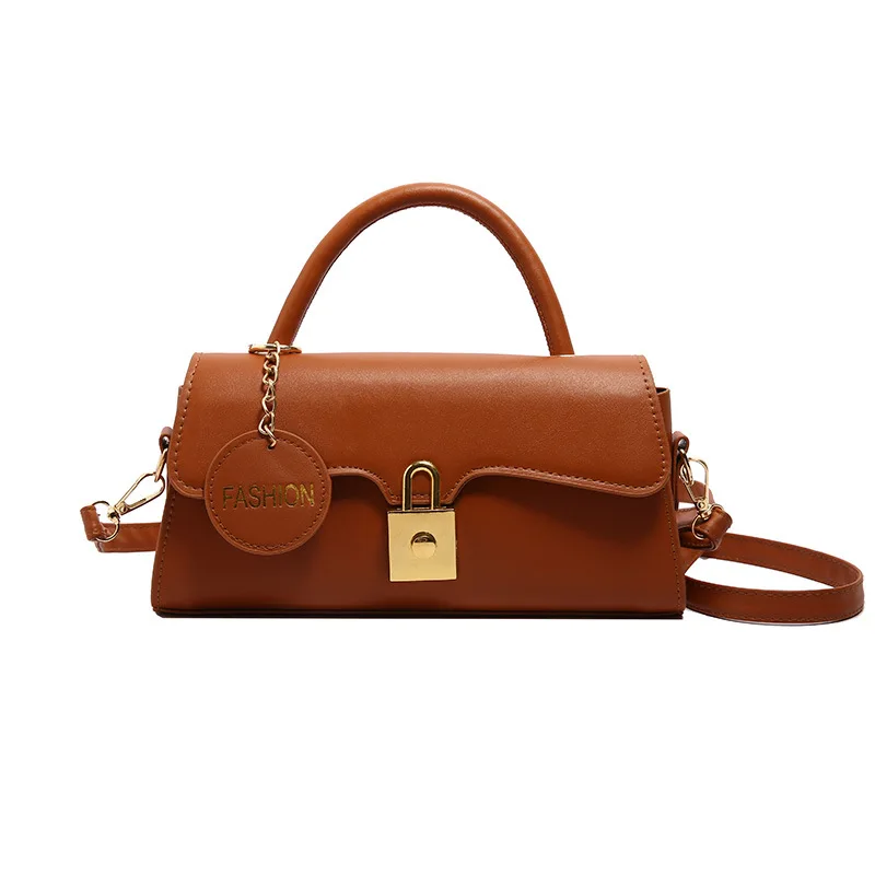 Popular small square bag for women 2025 new light luxury versatile fashion one-shoulder crossbody chain bag
Popular small square bag for women 2025 new light luxury versatile fashion one-shoulder crossbody chain bag
