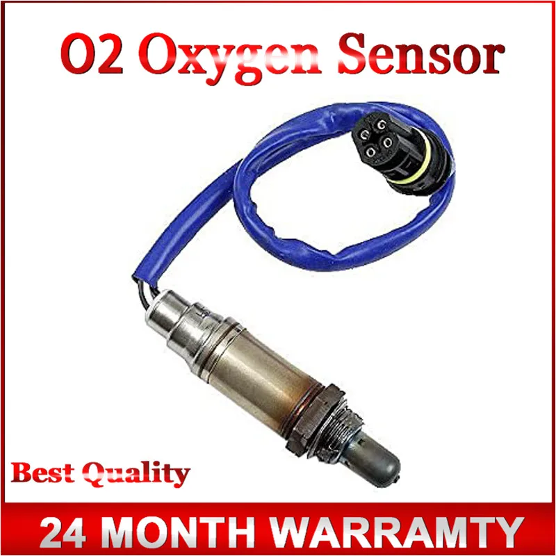 OEM Bosch 13642 Upstream Oxygen Sensor For Mercedes R129 W140 W210 W215 W220
OEM Bosch 13642 Upstream Oxygen Sensor For Mercedes R129 W140 W210 W215 W220