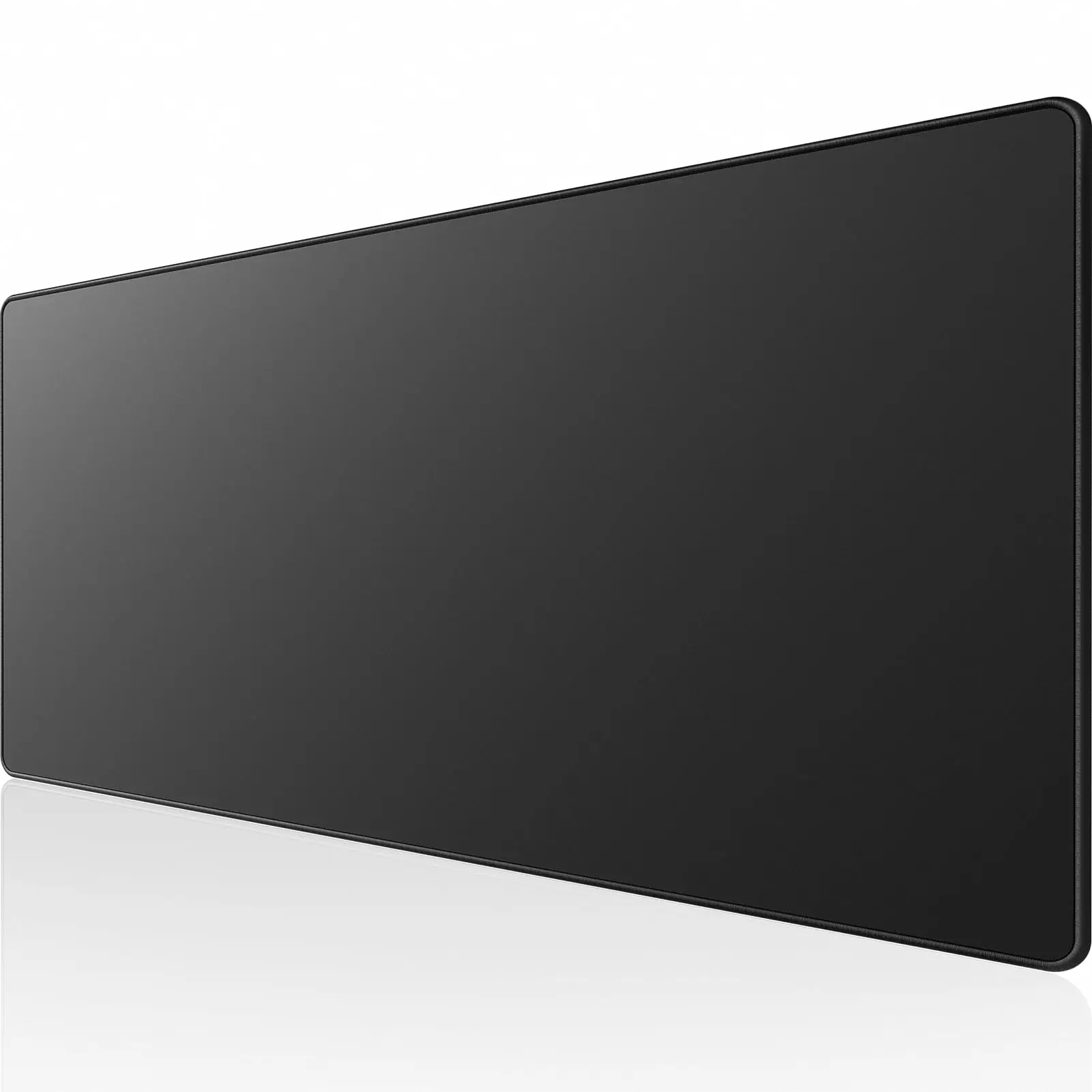 Simple Style Mouse Pad XL Black Gaming Computer Mouse Pad Company Laptop Computer Design Game Accessories 900*400mm Desk Pad
Simple Style Mouse Pad XL Black Gaming Computer Mouse Pad Company Laptop Computer Design Game Accessories 900*400mm Desk Pad