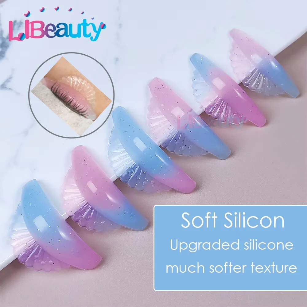 Wholesale 2 Set C Curl Silicone Eyelash Perm Pad Lash Lift Pads Eyelash Perm Pad Eyelash Extension Curler Accessorie Makeup Tool
Wholesale 2 Set C Curl Silicone Eyelash Perm Pad Lash Lift Pads Eyelash Perm Pad Eyelash Extension Curler Accessorie Makeup Tool
