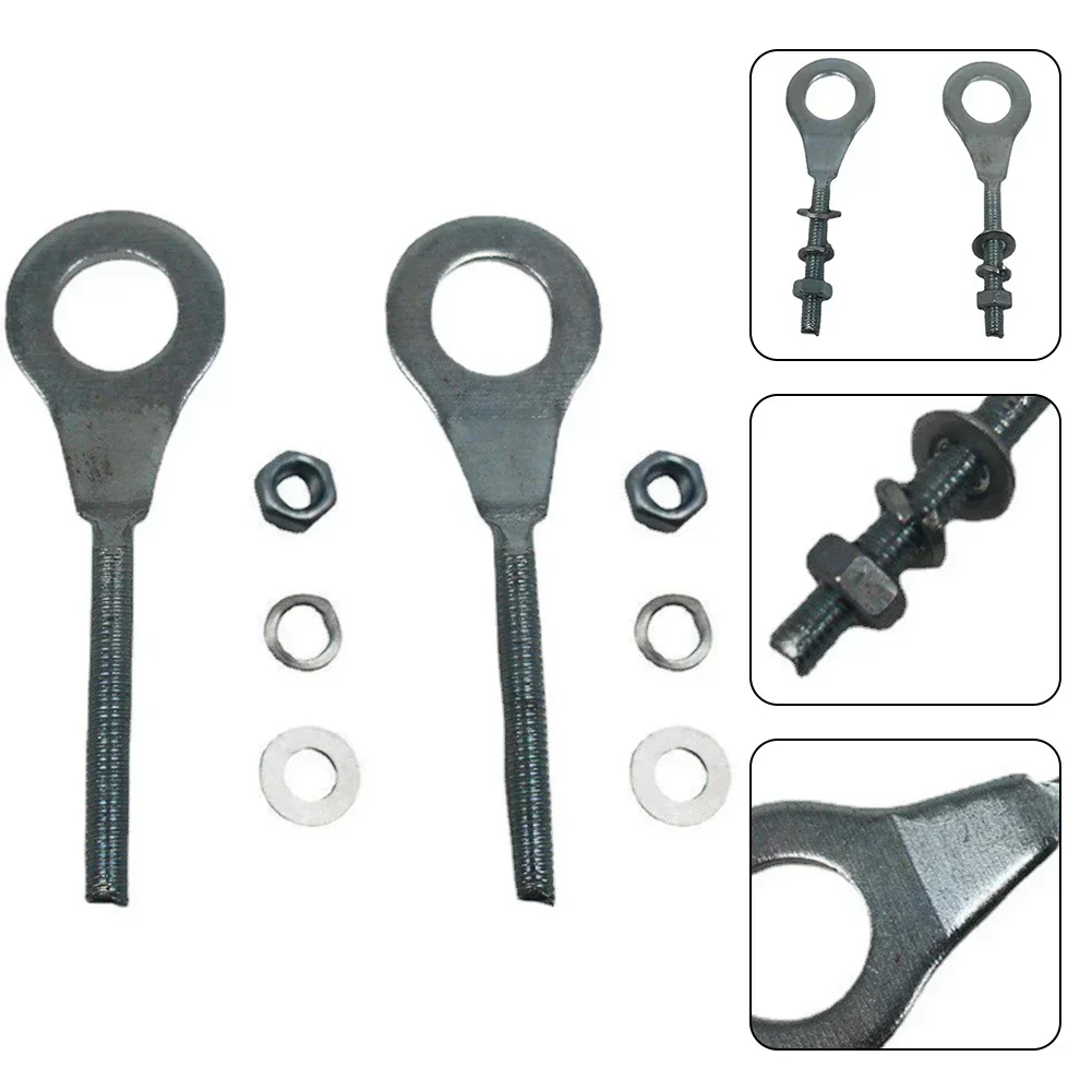 2024 Hot Sale 2PCS Motorcycle Parts Chain Tensioner Adjuster Ho Nda CG125 Simple Design Brand New And High Quality
2024 Hot Sale 2PCS Motorcycle Parts Chain Tensioner Adjuster Ho Nda CG125 Simple Design Brand New And High Quality