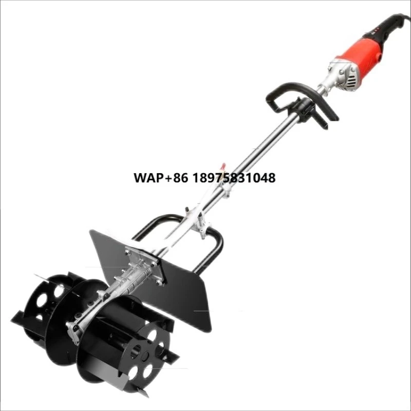 Portable concrete mixer feed dry powder mixer 9800 watts high power mixing wheel manufacturer price mixing equipment
Portable concrete mixer feed dry powder mixer 9800 watts high power mixing wheel manufacturer price mixing equipment