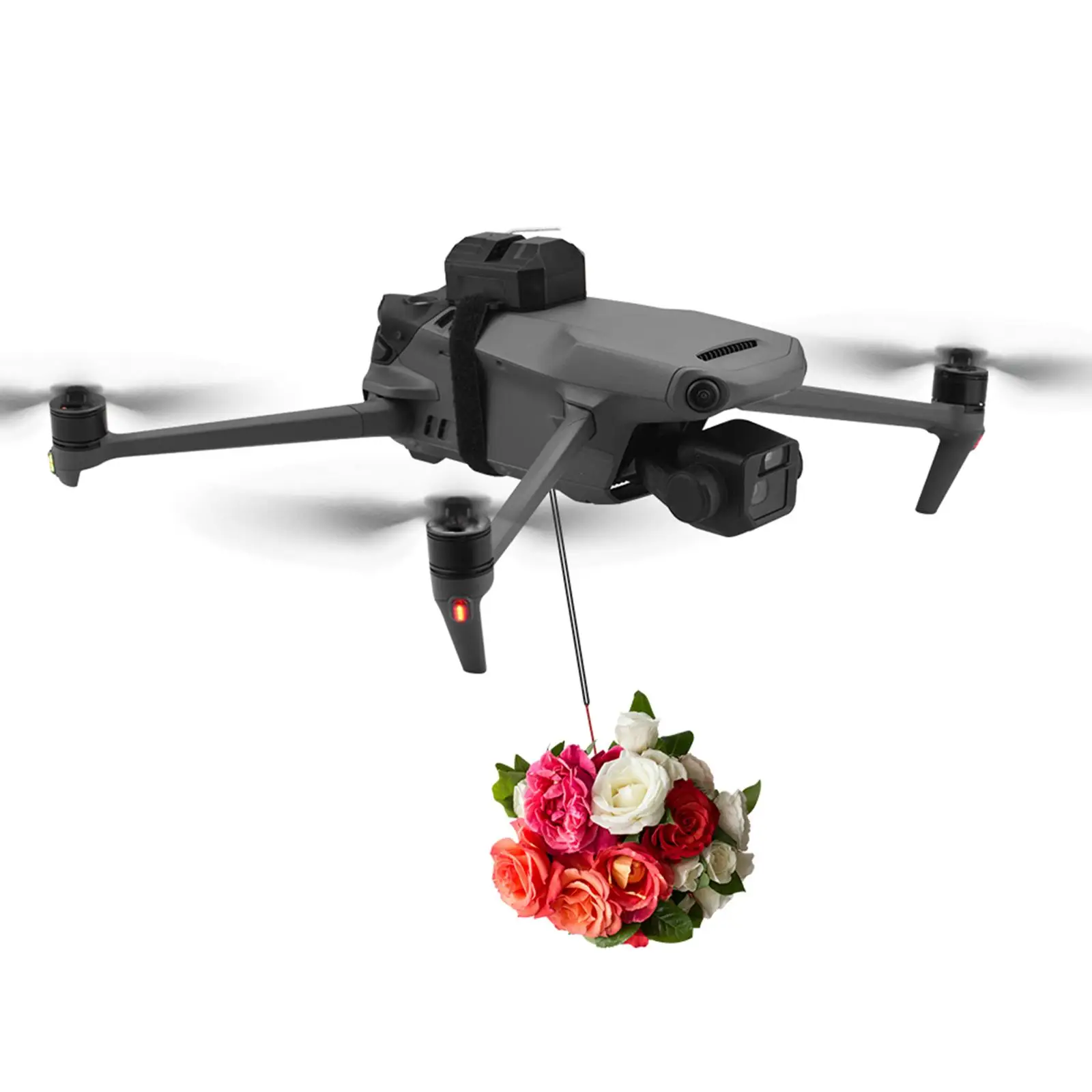 Universal Drone Thrower Airdrop Search Marriage Proposal Ring Thrower Remote
Universal Drone Thrower Airdrop Search Marriage Proposal Ring Thrower Remote
