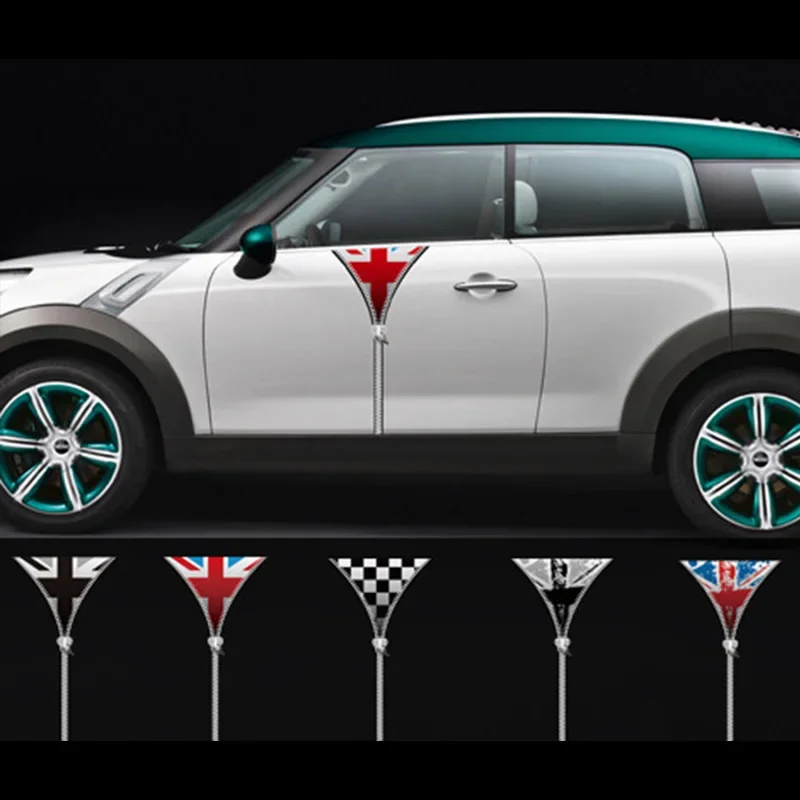 Car Door Side Stickers Decoration For Mini Cooper R50 R53 R55 Clubman R56 R58 R60 R61 F54 F55 F56 F60 Countryman Car Accessories
Car Door Side Stickers Decoration For Mini Cooper R50 R53 R55 Clubman R56 R58 R60 R61 F54 F55 F56 F60 Countryman Car Accessories