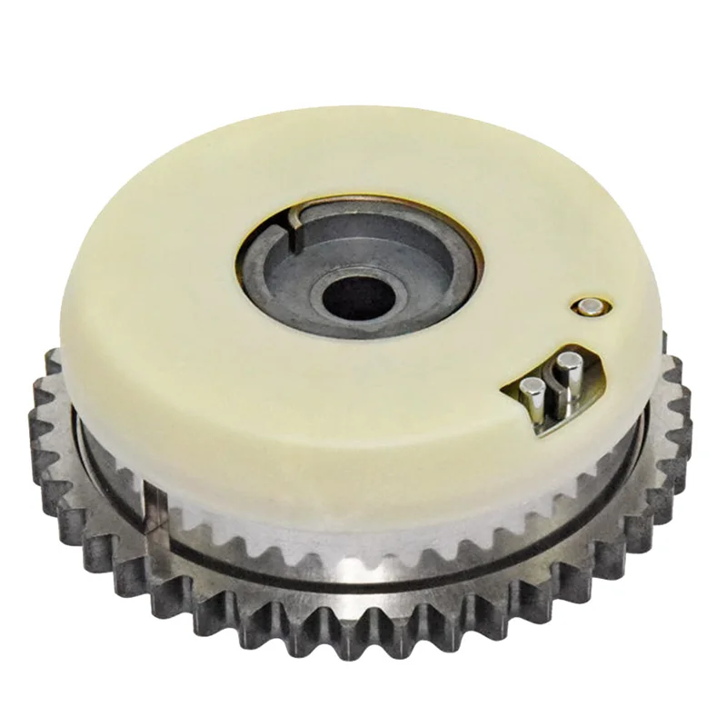 11367598002 Exhaust Camshaft Gear Adjuster for F07 F10 F01 G12 E70 E71 N63 4.0L 4.4L Timing Chain Sprockets
11367598002 Exhaust Camshaft Gear Adjuster for F07 F10 F01 G12 E70 E71 N63 4.0L 4.4L Timing Chain Sprockets