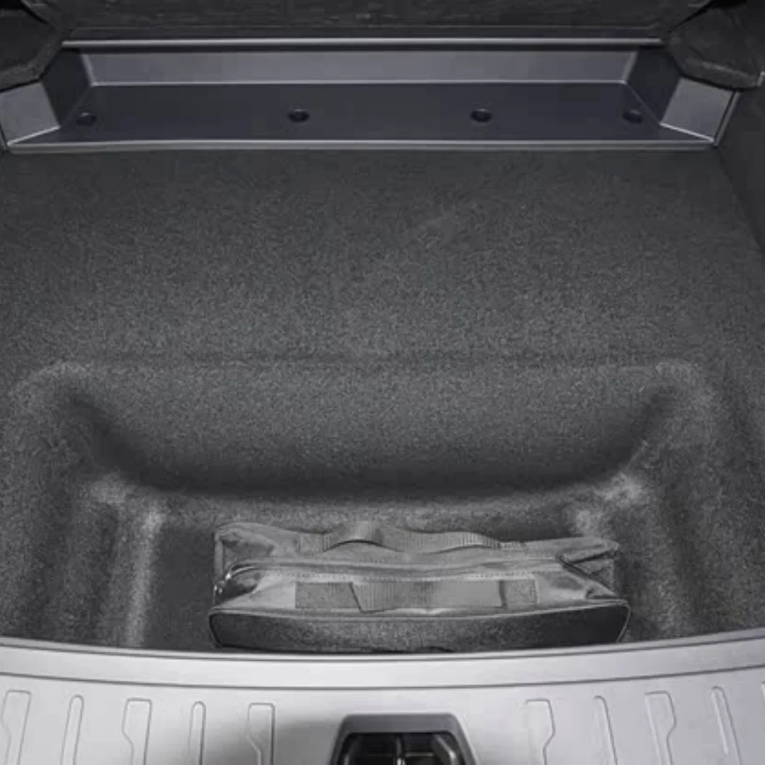 Car Floor Mats For BYD Seal 07 2024 2025 2026 2027 Floor Mats For Cars All Weather Waterproof
Car Floor Mats For BYD Seal 07 2024 2025 2026 2027 Floor Mats For Cars All Weather Waterproof