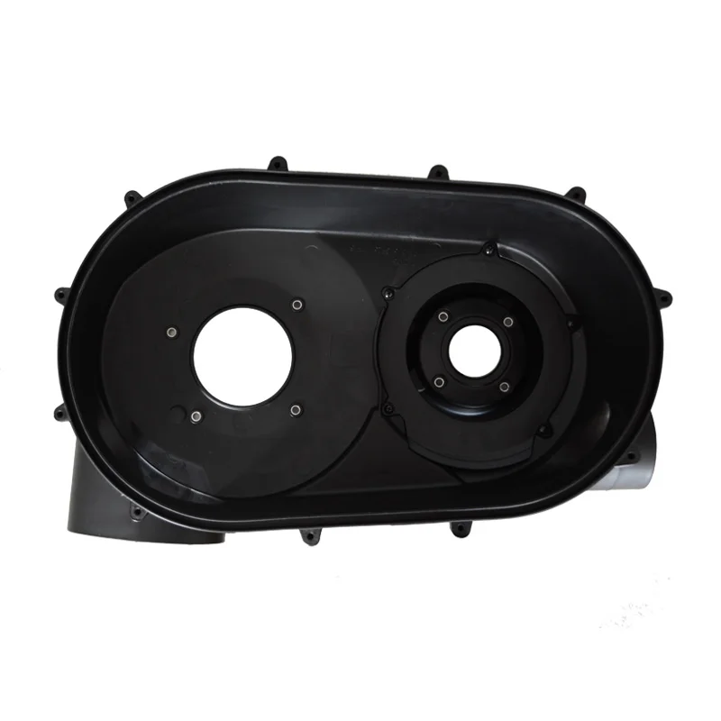 CVT Air Guide Cover Back Plate for Can-Am Maverick X3 Turbo R 2017-2019 420212605
CVT Air Guide Cover Back Plate for Can-Am Maverick X3 Turbo R 2017-2019 420212605