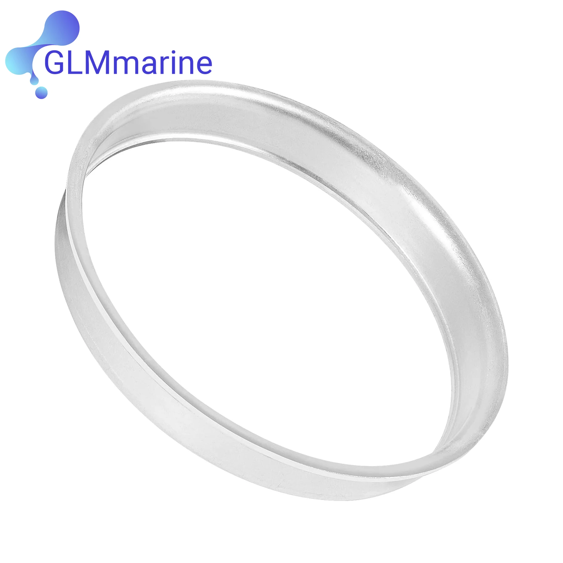 816607 New Bellows Sleeve Ring for Mercrusier Alpha 1 Gen 2 1991 & Up Sierra 18-1728 Mallory 9-73117
816607 New Bellows Sleeve Ring for Mercrusier Alpha 1 Gen 2 1991 & Up Sierra 18-1728 Mallory 9-73117