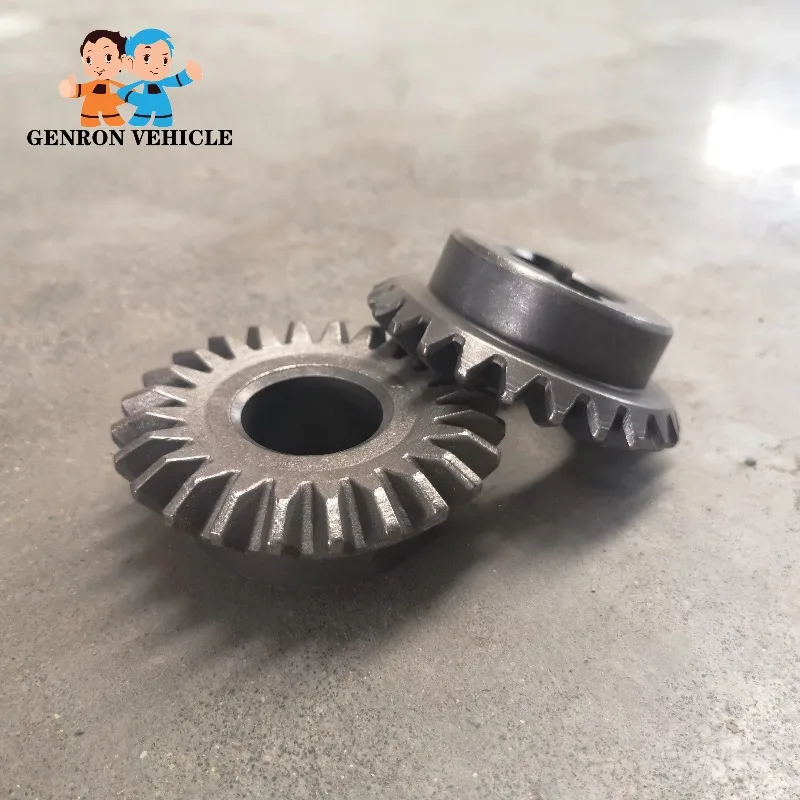 aaz 7pcs Gears for One Set 28T Landing Leg
aaz 7pcs Gears for One Set 28T Landing Leg