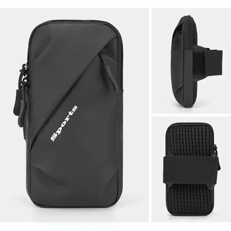 Running Phone Holder Jogging Bags For IPhone Samsung Universal Waterproof PU Sports Armband Phones Arm Bag Running Accessory
Running Phone Holder Jogging Bags For IPhone Samsung Universal Waterproof PU Sports Armband Phones Arm Bag Running Accessory