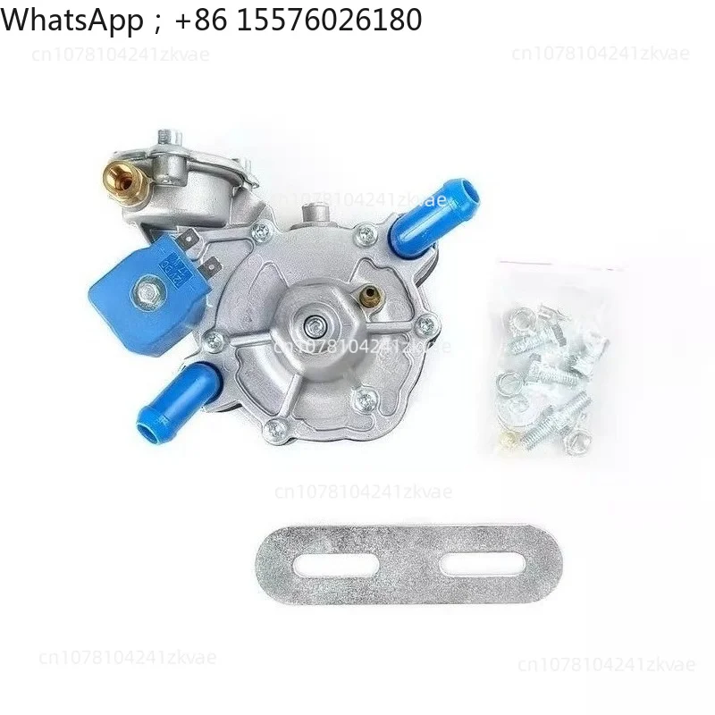 AT09 ALASKA Pressure Reducing Valve Regulator Automotive Parts
AT09 ALASKA Pressure Reducing Valve Regulator Automotive Parts