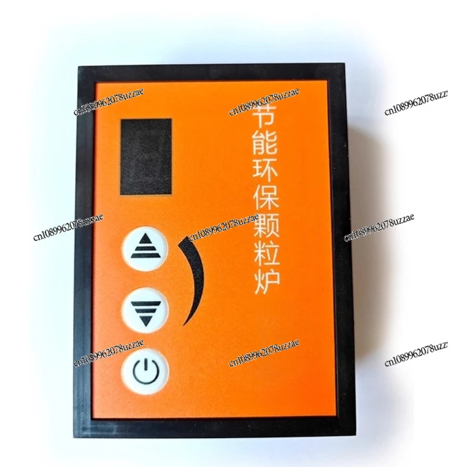 Controller, Pellet Furnace Governor, Furnace Accessories, Simple Furnace Governor
Controller, Pellet Furnace Governor, Furnace Accessories, Simple Furnace Governor