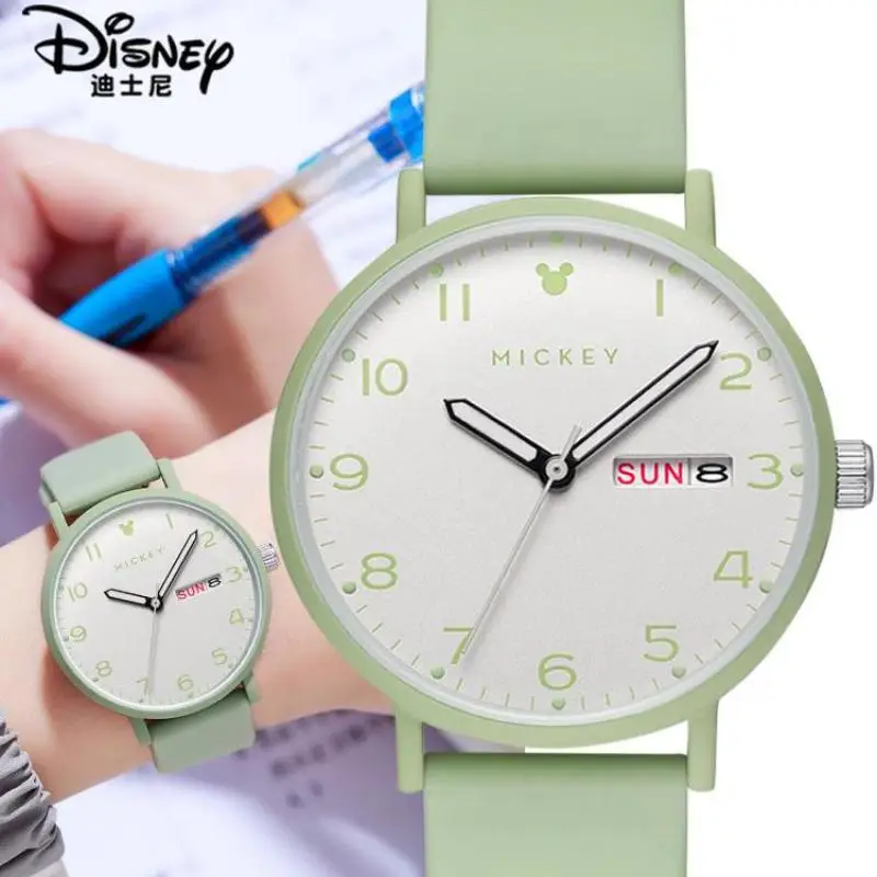 Disney Official Pirates of the Caribbean Cartoon Men Casual Quartz Wrtistwatches Silicone Band Green Water Ghost Gentlemen Gift
Disney Official Pirates of the Caribbean Cartoon Men Casual Quartz Wrtistwatches Silicone Band Green Water Ghost Gentlemen Gift
