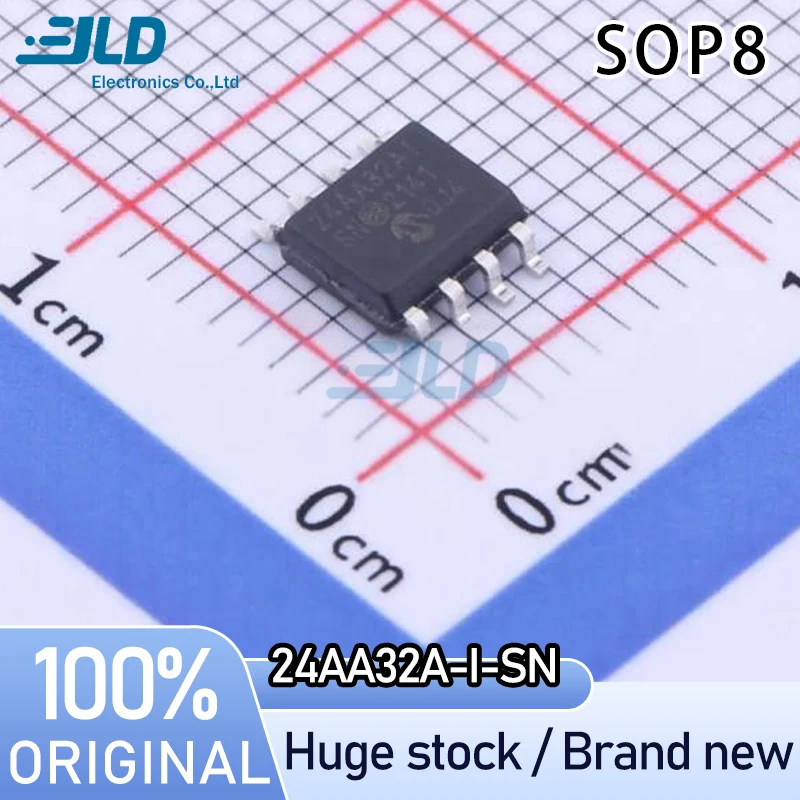 (5-20piece) 100% New 24AA32A-I/N SOP8 Chipset Professional one-stop ordering Adequate stock Chip Electronics
(5-20piece) 100% New 24AA32A-I/N SOP8 Chipset Professional one-stop ordering Adequate stock Chip Electronics