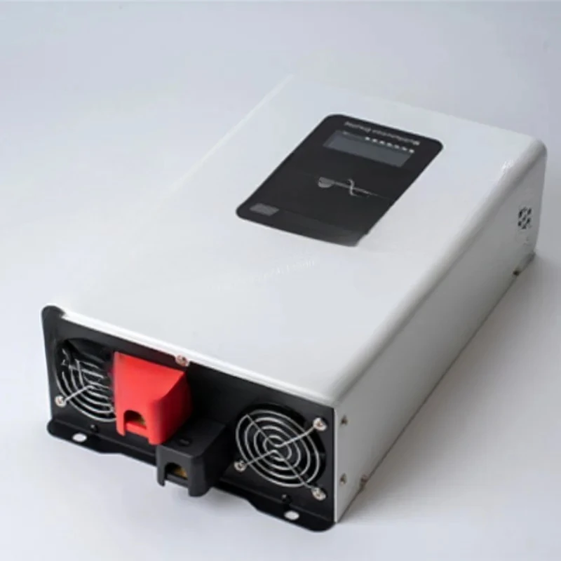 Bestselling Pure Sine Wave Power Inverter – 12V-96V to 220V High-Power Converter for Car & Home Use
Bestselling Pure Sine Wave Power Inverter – 12V-96V to 220V High-Power Converter for Car & Home Use
