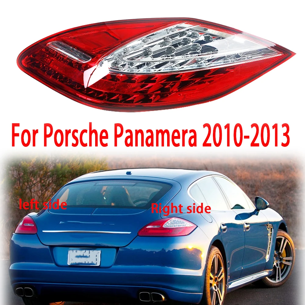 Автомобильный светодиодный задний фонарь для Porsche Panamera 2010 2011 2012 2013, указатель поворота, тормозной задний фонарь 97063141605 97063141604
Автомобильный светодиодный задний фонарь для Porsche Panamera 2010 2011 2012 2013, указатель поворота, тормозной задний фонарь 97063141605 97063141604