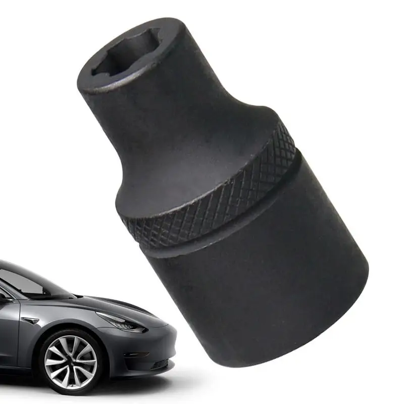 Battery Cover Screw Tool Battery Cover Screw Removal Sleeve Dismantling Socket Car Accessories For Special Model Car
Battery Cover Screw Tool Battery Cover Screw Removal Sleeve Dismantling Socket Car Accessories For Special Model Car