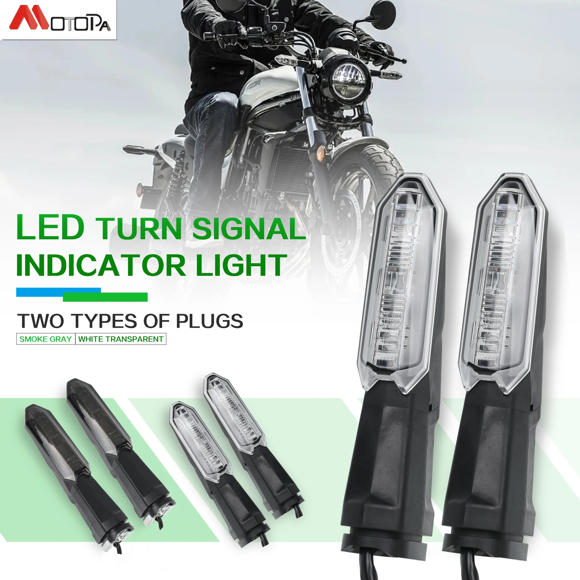 For Kawasaki Eliminator 500 Eliminator500 Eliminator400 2024 2025 LED Turn Signal Indicator Light Blinker
For Kawasaki Eliminator 500 Eliminator500 Eliminator400 2024 2025 LED Turn Signal Indicator Light Blinker