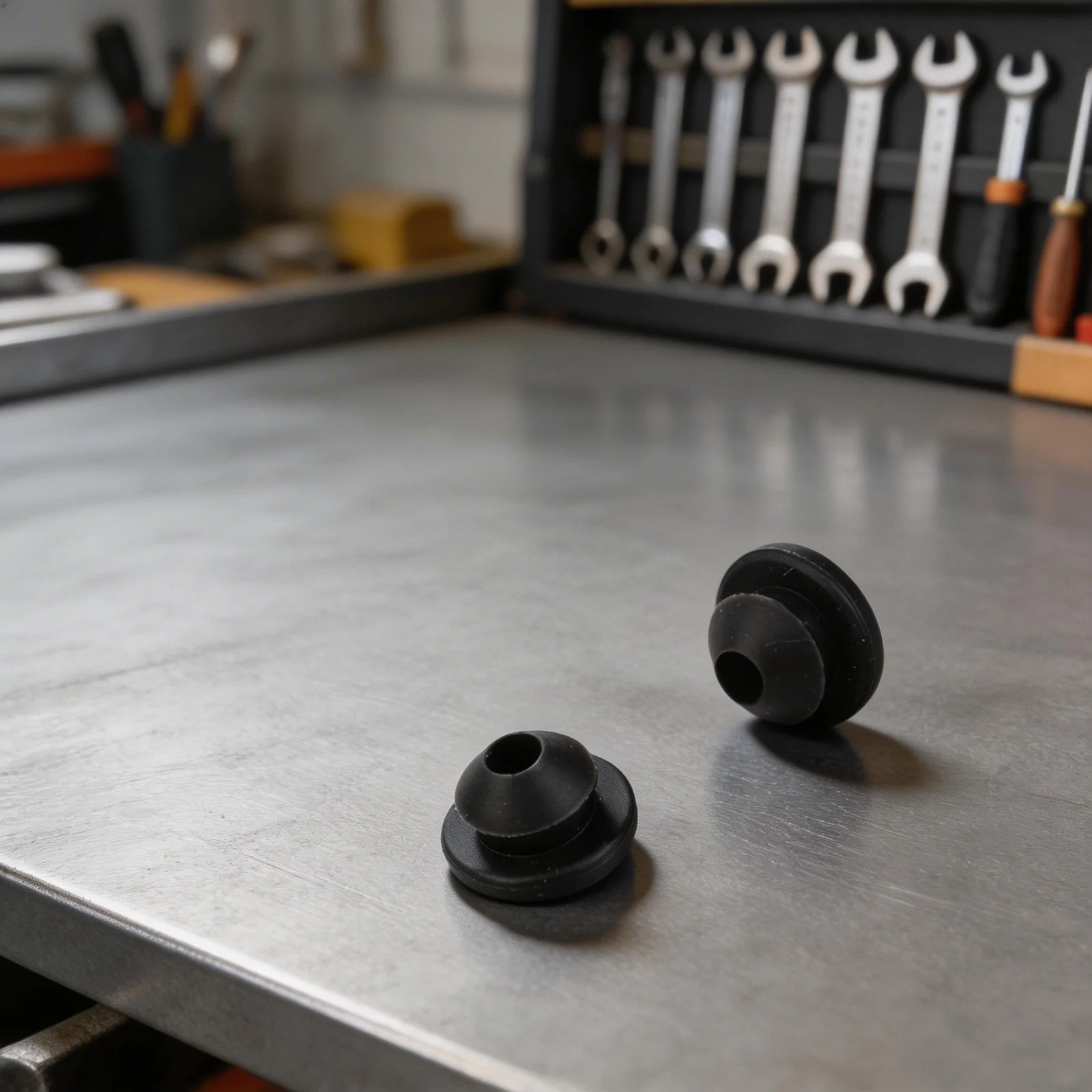 Weather Resistant Rubber Grommets 1 8 5 32 Cable Grommets Moisture Barrier Weather Resistant Tool-free Installation
Weather Resistant Rubber Grommets 1 8 5 32 Cable Grommets Moisture Barrier Weather Resistant Tool-free Installation