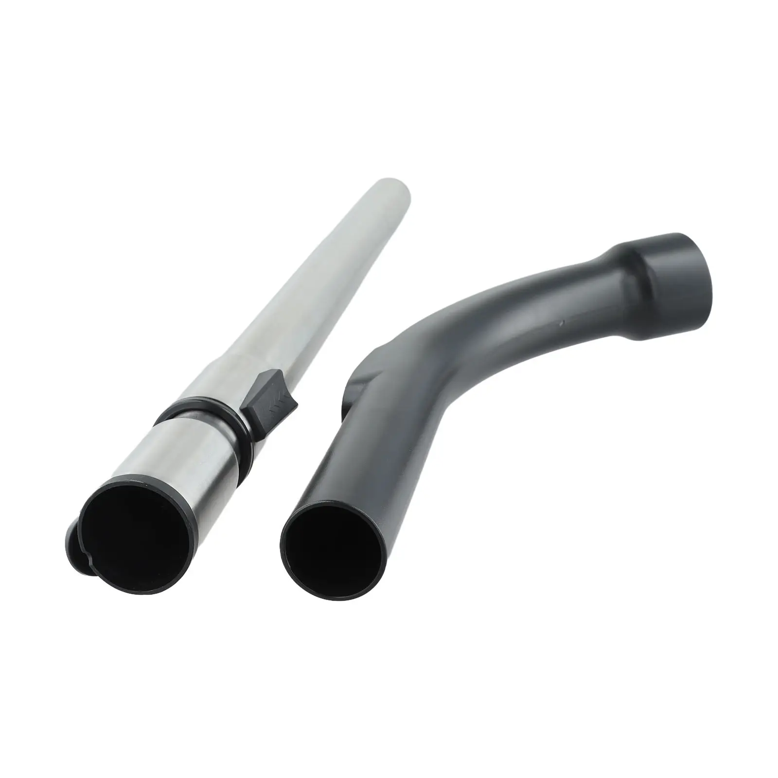 Ручка пылесоса с функцией блокировки Воздушная щетка Регулируемая удлинительная труба Регулировка длины от 62 до 103 см
Ручка пылесоса с функцией блокировки Воздушная щетка Регулируемая удлинительная труба Регулировка длины от 62 до 103 см