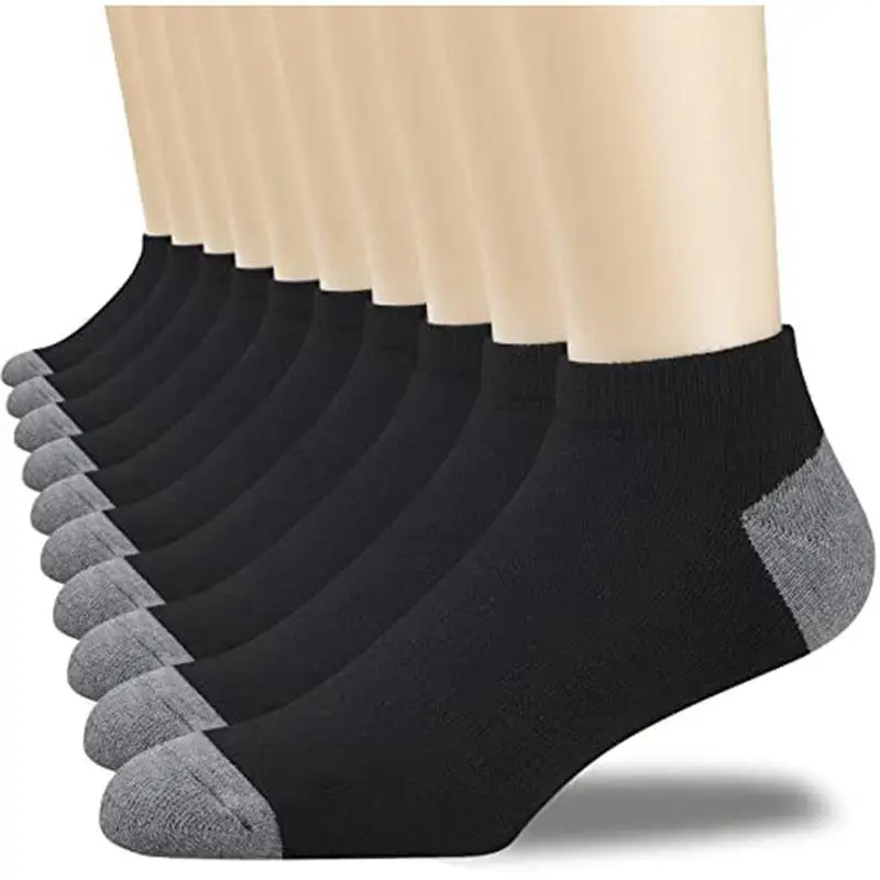 Men's Cotton Boat Socks Color Block Casual Breathable Trendy Spring Summer Autumn Large Size Comfortable Seamless Socks
Men's Cotton Boat Socks Color Block Casual Breathable Trendy Spring Summer Autumn Large Size Comfortable Seamless Socks