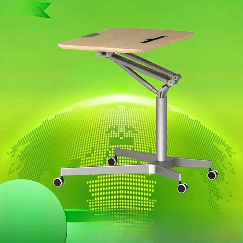 b25 pneumatic lifting table, bracket standing desk study bedside movable adjustable lifting, computer desk legs
b25 pneumatic lifting table, bracket standing desk study bedside movable adjustable lifting, computer desk legs
