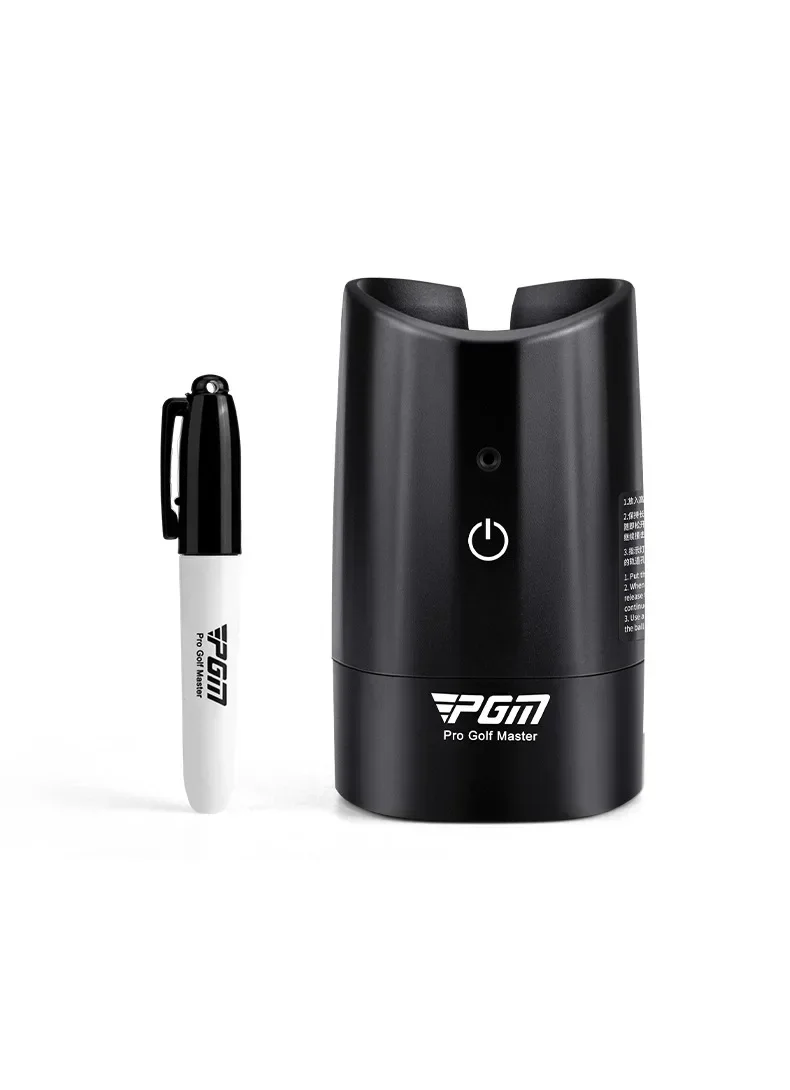 PGM CHECK-GO PRO Golf Electric Scriber Ball Drawer Find Center Gravity Distribution Line Golf Accessories
PGM CHECK-GO PRO Golf Electric Scriber Ball Drawer Find Center Gravity Distribution Line Golf Accessories