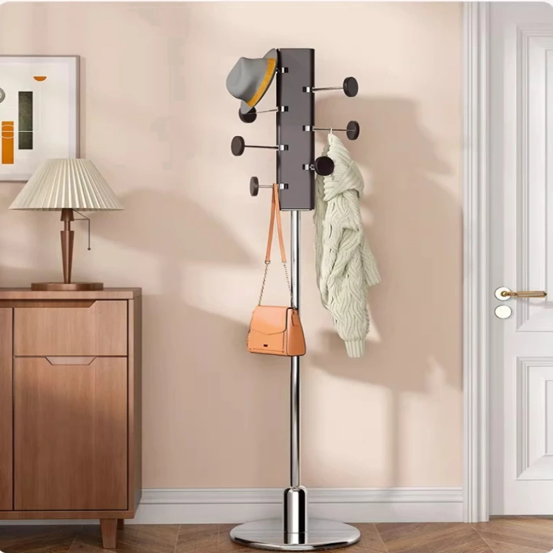Vintage Freestanding Clothes Rack for Bedroom Bauhaus Coat Drying Hanger Entrance Garment Storage Organizer Tall Laundry Pole
Vintage Freestanding Clothes Rack for Bedroom Bauhaus Coat Drying Hanger Entrance Garment Storage Organizer Tall Laundry Pole