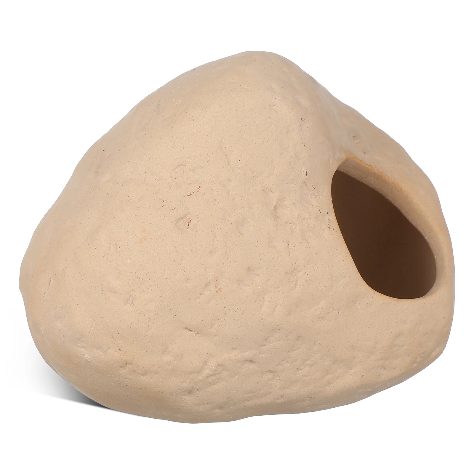Stone Hide Fish Tank Shelter Ceramic Cave Aquarium Caves Hides Decorative Rock Fish Tank Rocks Safe Material Easy Install
Stone Hide Fish Tank Shelter Ceramic Cave Aquarium Caves Hides Decorative Rock Fish Tank Rocks Safe Material Easy Install