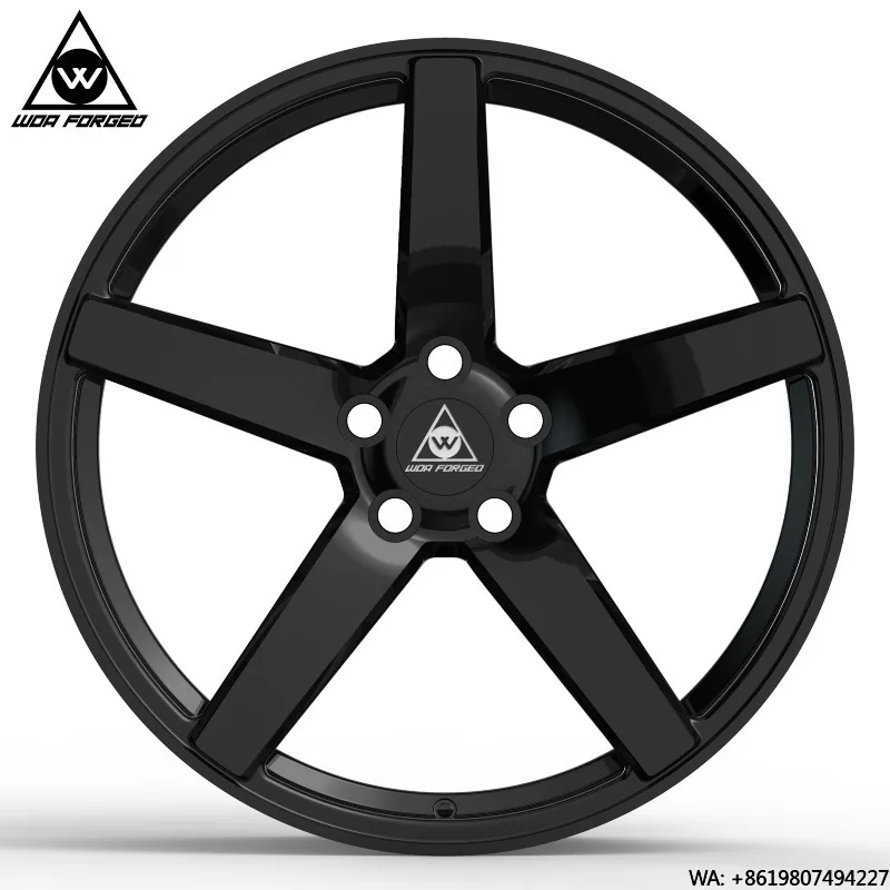 Custom OEM ODM Alloy Forged 17 18 19 20 21 22 Inch Alloy Wheel PCD 5x112 5x120 5x114 .3 Rims
Custom OEM ODM Alloy Forged 17 18 19 20 21 22 Inch Alloy Wheel PCD 5x112 5x120 5x114 .3 Rims