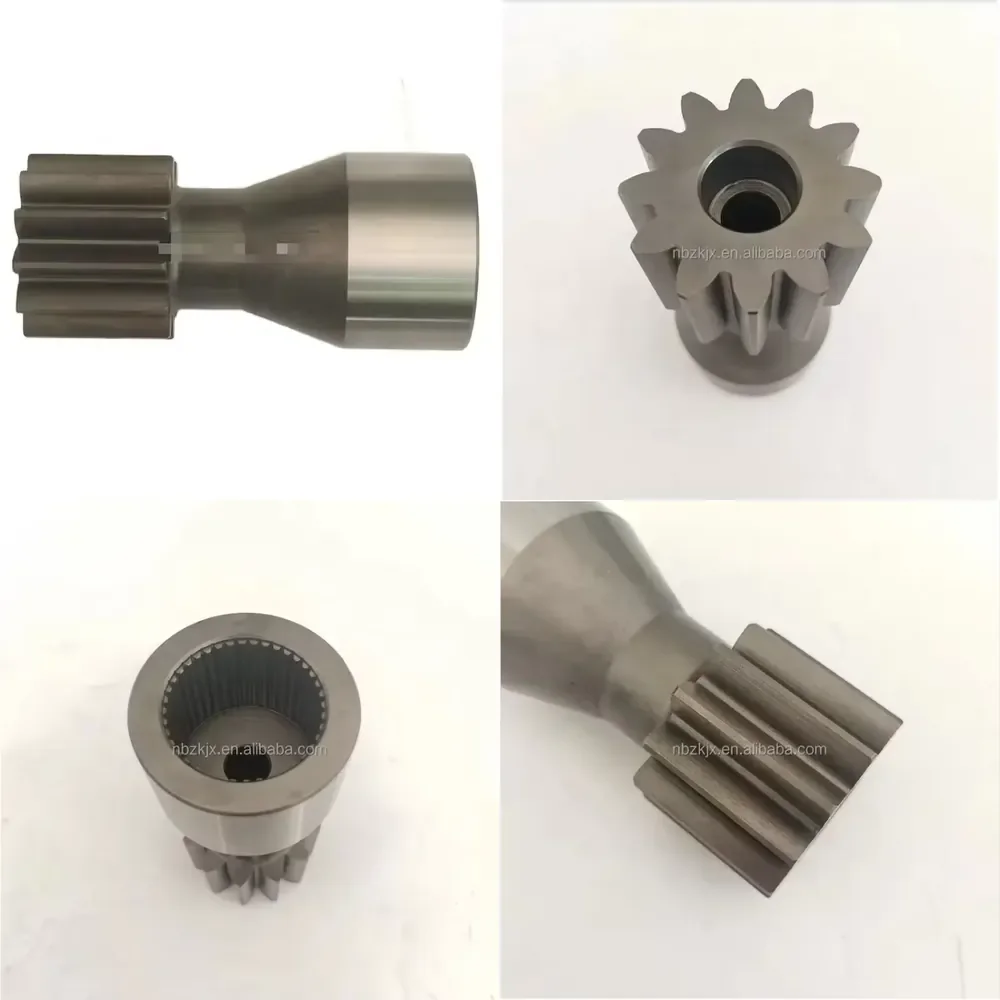 2026 Hot Item KALAMR DCE 80-100/45E DCE Front Axle Half Shaft Gear Sleeve 509251-393 923855.0248 Gear Accessories
2026 Hot Item KALAMR DCE 80-100/45E DCE Front Axle Half Shaft Gear Sleeve 509251-393 923855.0248 Gear Accessories