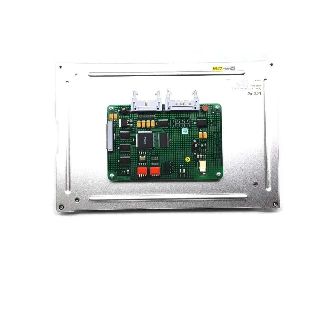 Дисплей CP-Tronic MD400F640PD1A MV.036.387 00.785.0353 для печатных машин Heidelberg SM102, CD102, SM74
Дисплей CP-Tronic MD400F640PD1A MV.036.387 00.785.0353 для печатных машин Heidelberg SM102, CD102, SM74