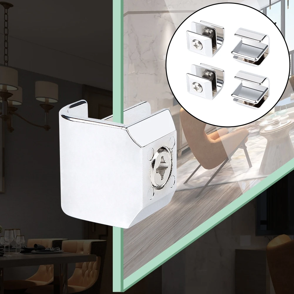 Ручки для стеклянных дверей из цинкового сплава с нескользящим покрытием для шкафов, тумб, ящиков, винных шкафов, витрин
Ручки для стеклянных дверей из цинкового сплава с нескользящим покрытием для шкафов, тумб, ящиков, винных шкафов, витрин