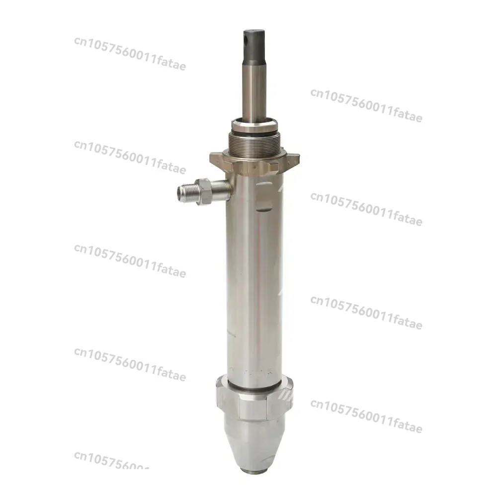 Stainless Steel Airless Sprayer Piston Pump Assembly,for 7900 GTB2030 FK2030 Spare Parts
Stainless Steel Airless Sprayer Piston Pump Assembly,for 7900 GTB2030 FK2030 Spare Parts