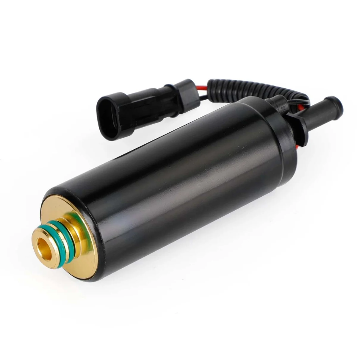 5006063 Yacht Fuel Pump Crude Oil Pump for Johnson Evinrude 200 225 250 300 Hp E-TEC 90 Degree 3.3 / 3.4 Liter
5006063 Yacht Fuel Pump Crude Oil Pump for Johnson Evinrude 200 225 250 300 Hp E-TEC 90 Degree 3.3 / 3.4 Liter