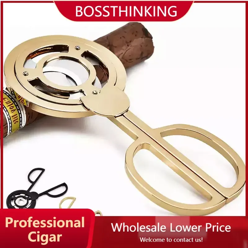 Cigars Cutter Smoking Triple 3 Blades Cigar Scissors Stainless Steel Pocket Cutter Knife Cuban Smoking Guillotine Tools
Cigars Cutter Smoking Triple 3 Blades Cigar Scissors Stainless Steel Pocket Cutter Knife Cuban Smoking Guillotine Tools