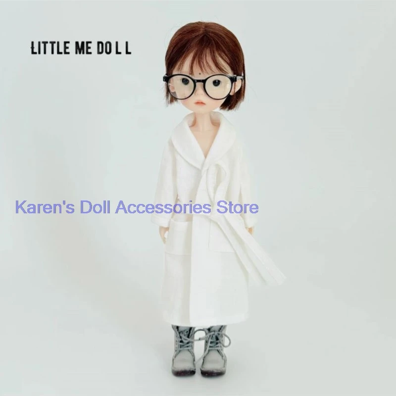 2026 модный стиль, 1 шт., хлопковый халат Blythe/landoudou (подходит для Lulu,ymy24, Ob22,24,26,zone, Jenny)
2026 модный стиль, 1 шт., хлопковый халат Blythe/landoudou (подходит для Lulu,ymy24, Ob22,24,26,zone, Jenny)