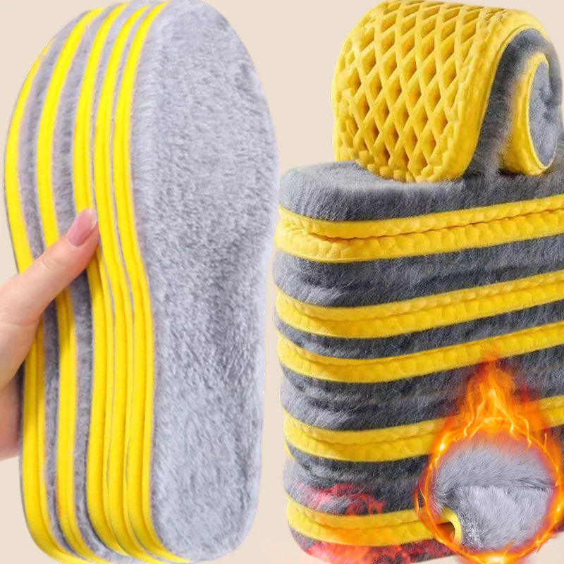 Шерстяные стельки, утепленные флисовые спортивные амортизирующие ультра хлопковые стельки для поглощения пота и предотвращения запаха
Шерстяные стельки, утепленные флисовые спортивные амортизирующие ультра хлопковые стельки для поглощения пота и предотвращения запаха