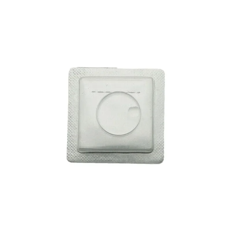 Часы пластиковое плексиковое акриловое стекло для Tudor Prince Oysterdate 92313, круглые 18,1 мм
Часы пластиковое плексиковое акриловое стекло для Tudor Prince Oysterdate 92313, круглые 18,1 мм