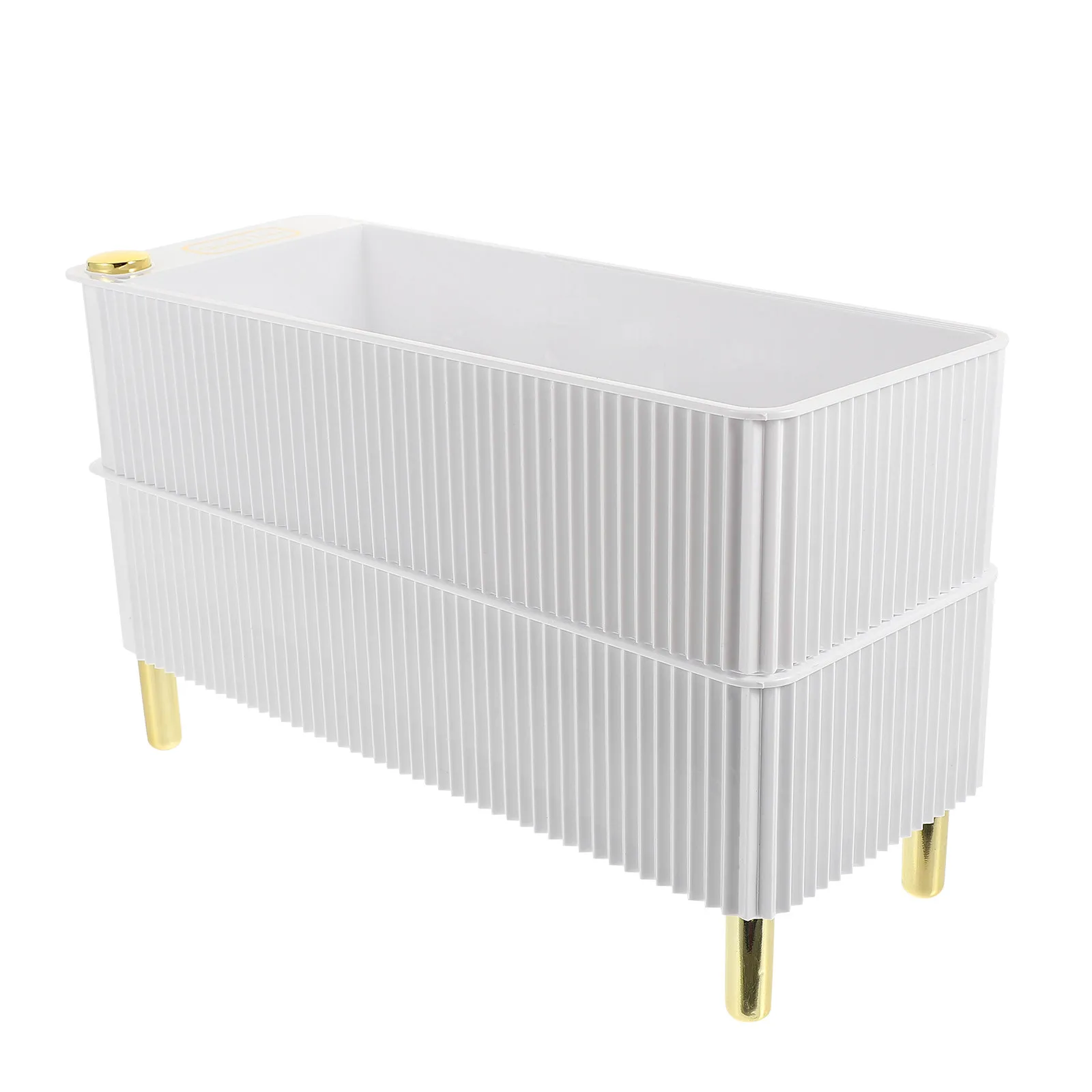 High-Grade Pet Egg Preservation Tray Double-Layer Design Anti-Collision Grooved Slots No Fragmentation Refrigerator Egg
High-Grade Pet Egg Preservation Tray Double-Layer Design Anti-Collision Grooved Slots No Fragmentation Refrigerator Egg