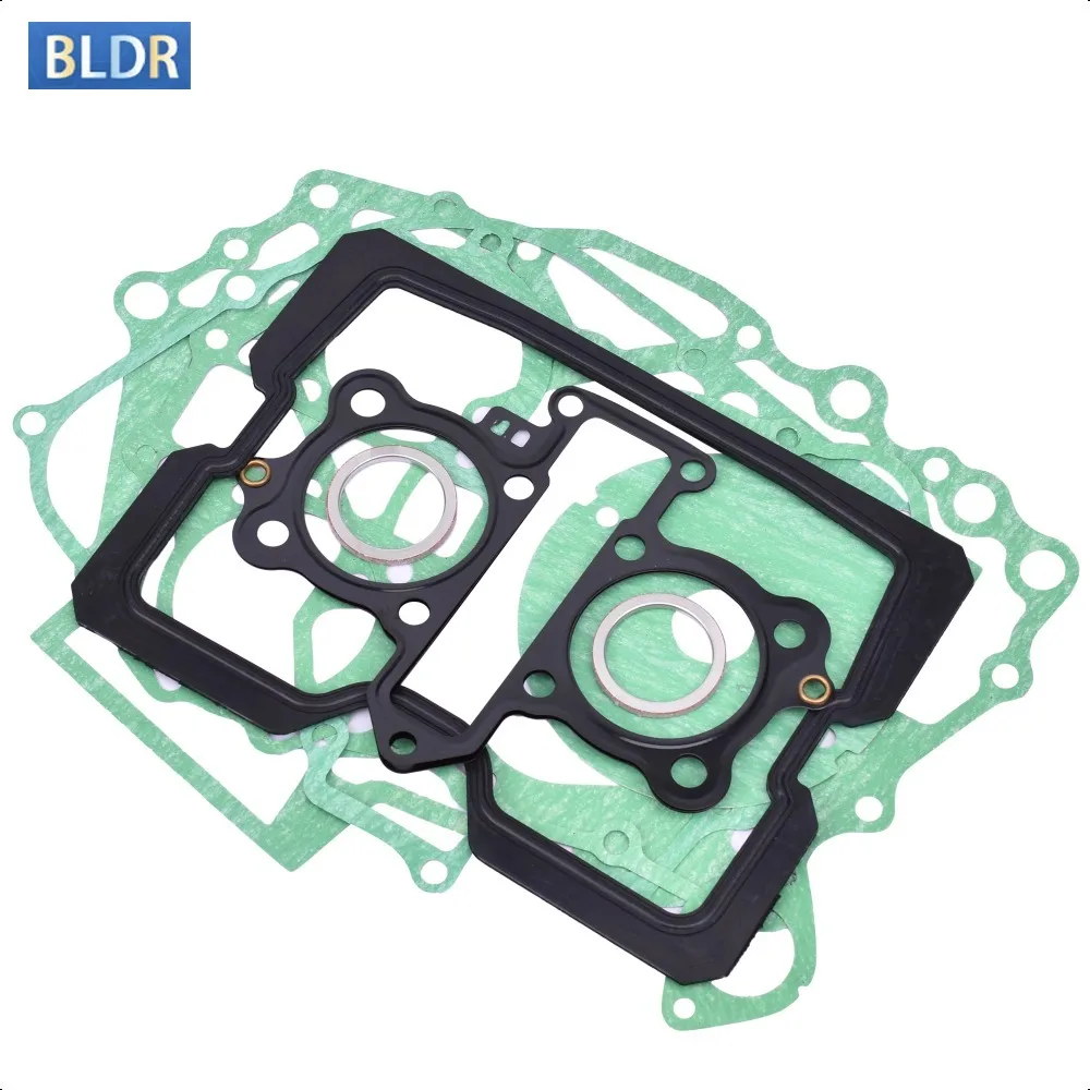Engine Full Cylinder Head Complete Overhaul Gasket Mat Pad Set For Honda CMX250 Rebel CA250 KR3 CM250 Custom CM250T CM CMX 250
Engine Full Cylinder Head Complete Overhaul Gasket Mat Pad Set For Honda CMX250 Rebel CA250 KR3 CM250 Custom CM250T CM CMX 250