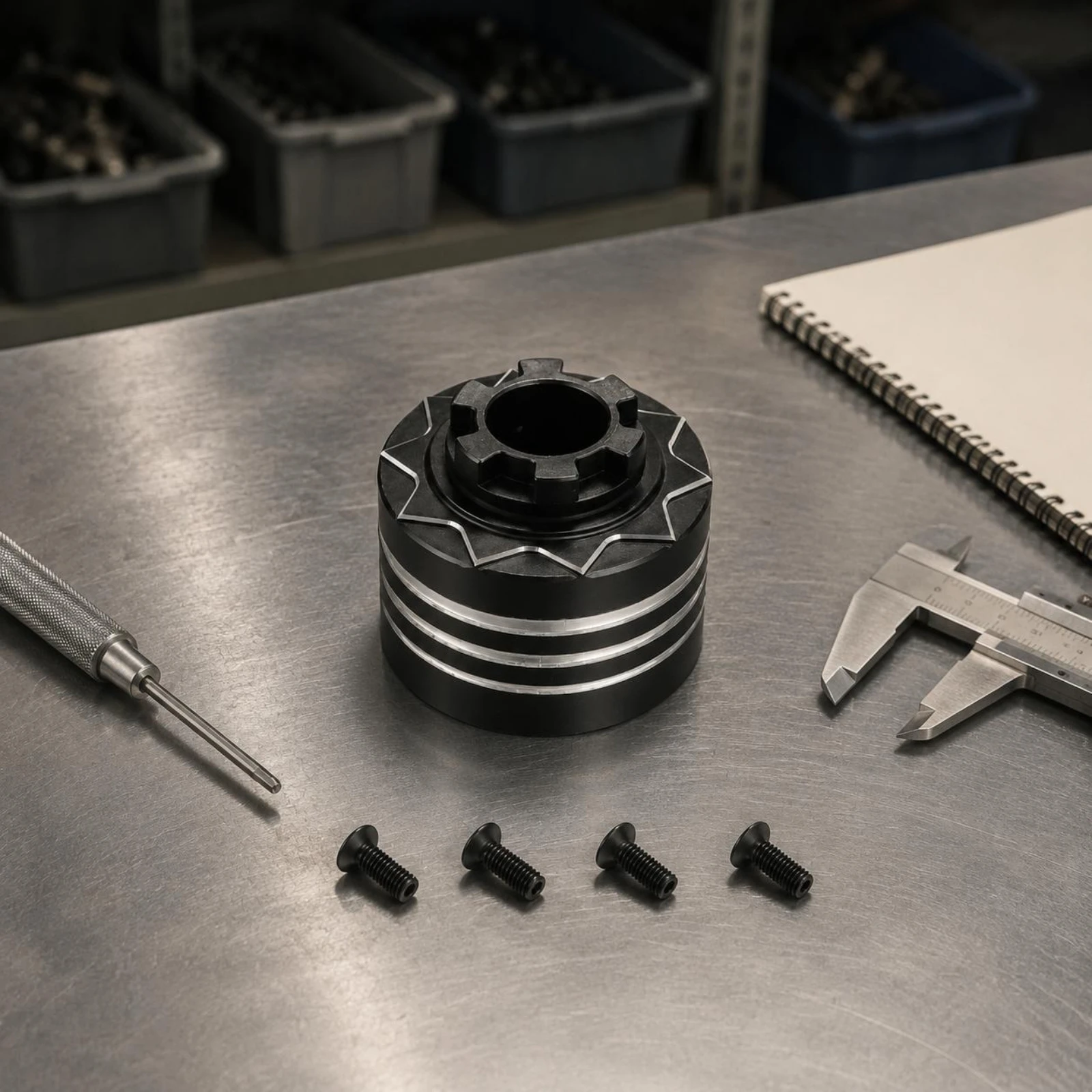 Aluminum Differential Housing Wear-Resistant Metal Diff Shell
Aluminum Differential Housing Wear-Resistant Metal Diff Shell