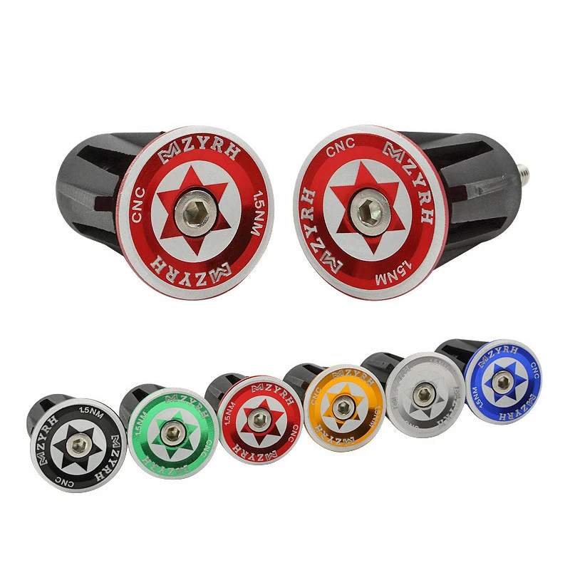 Mountain Bike Cover Aluminum Alloy Expansion Handlebar Block Road Bike Bicycle Lock Handlebar Cover Plug
Mountain Bike Cover Aluminum Alloy Expansion Handlebar Block Road Bike Bicycle Lock Handlebar Cover Plug