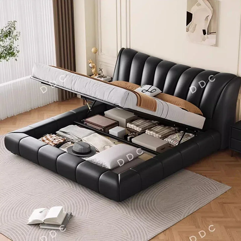 Floor Design Bed Girls Full Castle Storage Beauty Multifunctional Platform Bed Sleeping Letto Matrimoniale Hotel Furniture
Floor Design Bed Girls Full Castle Storage Beauty Multifunctional Platform Bed Sleeping Letto Matrimoniale Hotel Furniture