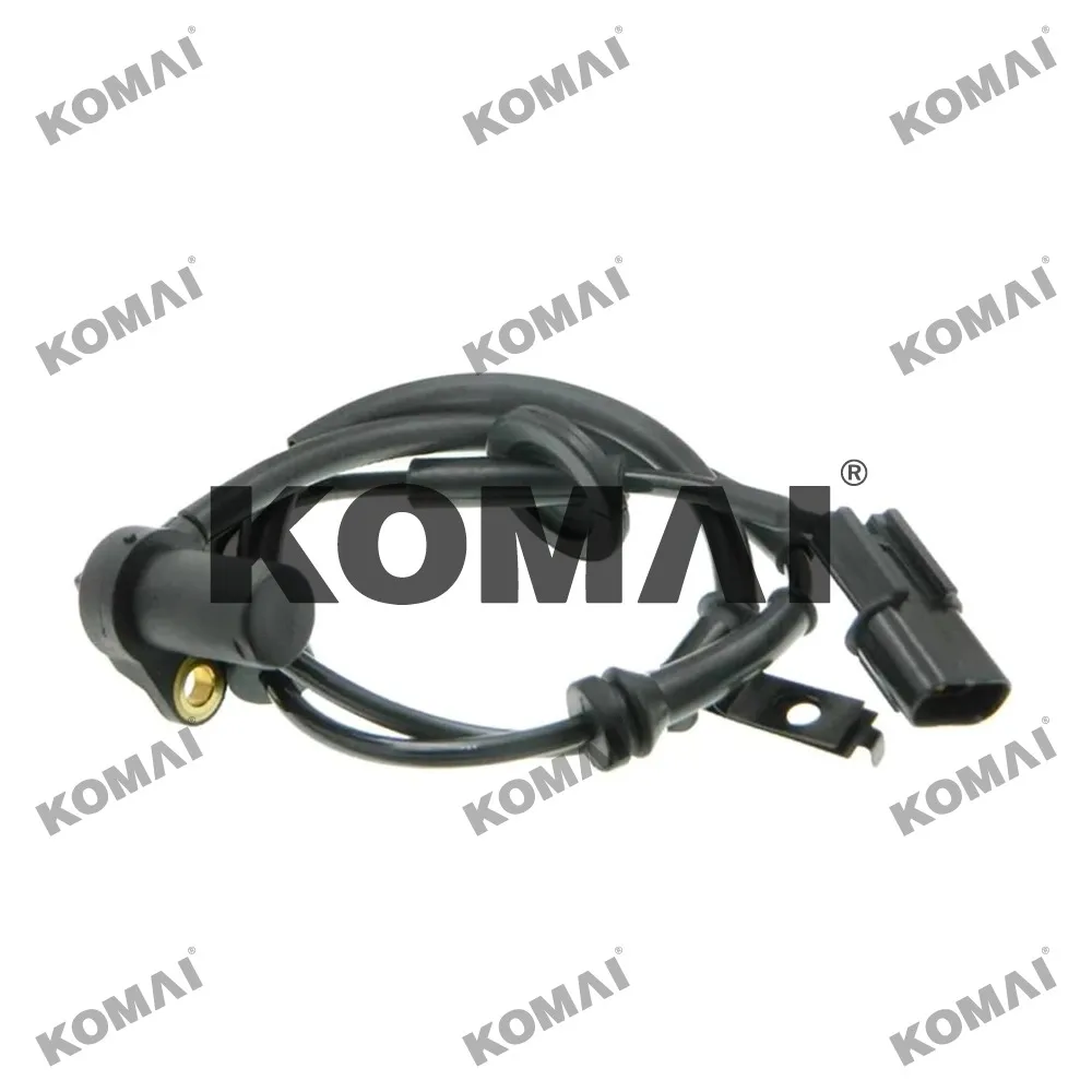 XOJOX 95671-1C000 и 95671-1C010 Датчик скорости переднего левого и правого колеса ABS для 956711C010 956711C000
XOJOX 95671-1C000 и 95671-1C010 Датчик скорости переднего левого и правого колеса ABS для 956711C010 956711C000