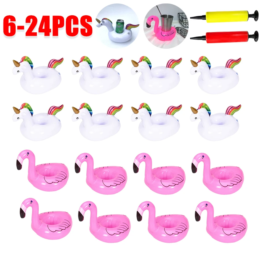 Float Inflatable Drink Cup Holder PVC Floating Water Coaster Floating For Drinks Summer Pool Party Decoration for Pool Party
Float Inflatable Drink Cup Holder PVC Floating Water Coaster Floating For Drinks Summer Pool Party Decoration for Pool Party