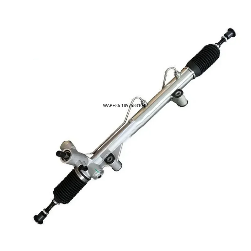 Automotive Parts F01 F02 F07 F13 Hydraulic Steering Rack for 32106788651 32102473342
Automotive Parts F01 F02 F07 F13 Hydraulic Steering Rack for 32106788651 32102473342