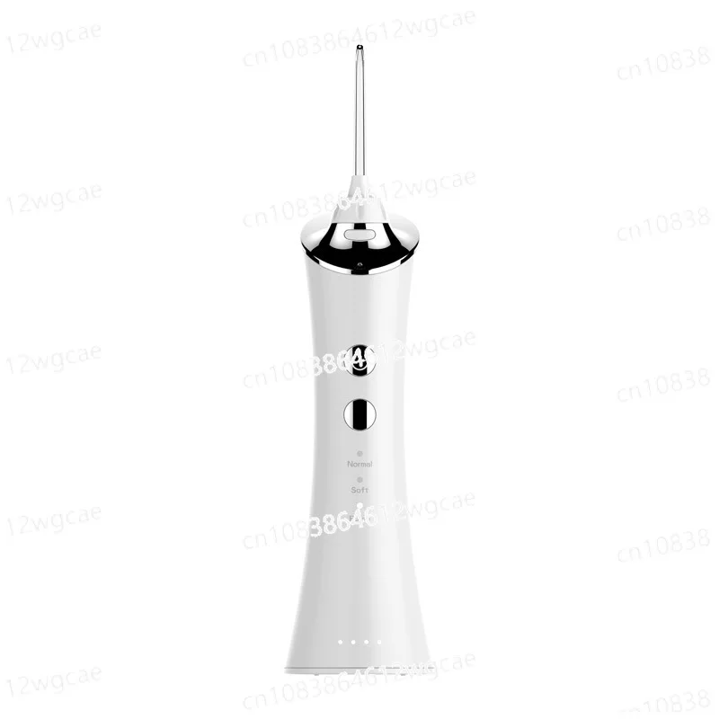Intelligent electric portable tooth cleaning instrument household tooth washer
Intelligent electric portable tooth cleaning instrument household tooth washer