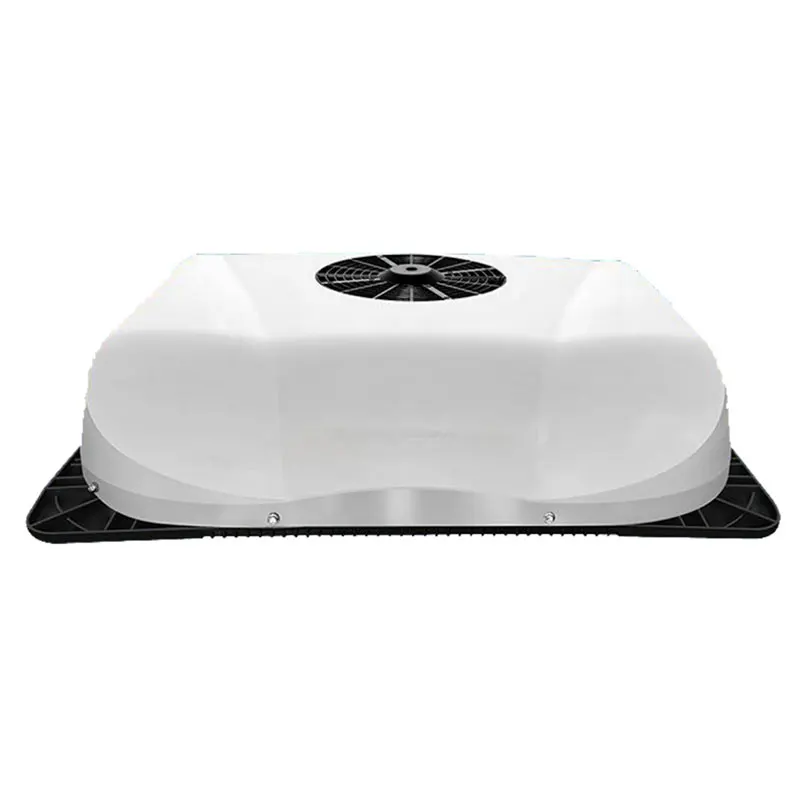 8120BTU 24V Scroll Compressor RV Electric Air Conditioner for Truck Heavy Car Truck Sleeper Air Conditioner AC
8120BTU 24V Scroll Compressor RV Electric Air Conditioner for Truck Heavy Car Truck Sleeper Air Conditioner AC